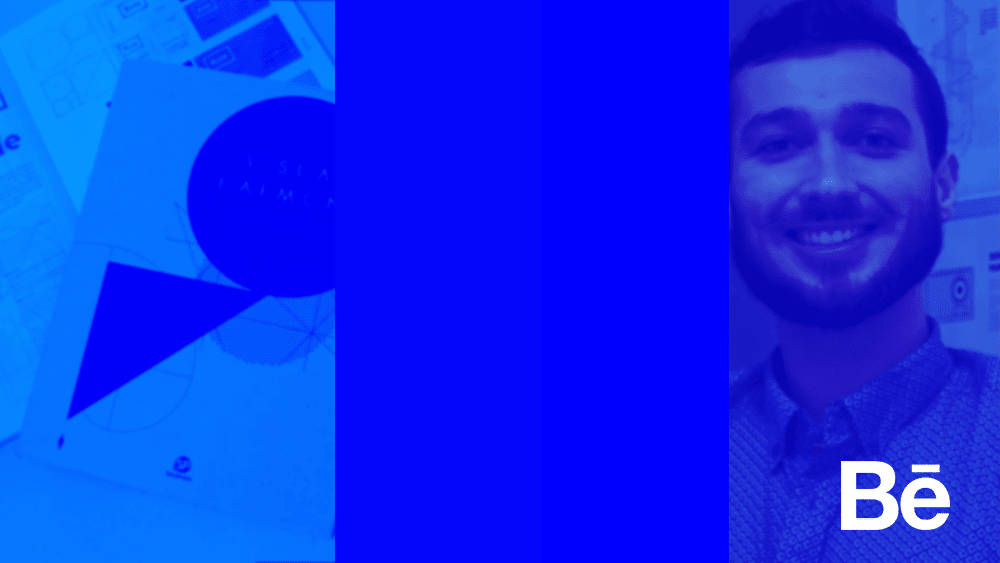 Como o Behance me fez parar em um livro internacional sobre Design • como o behance me fez parar em um livro internacional sobre design