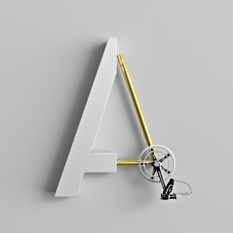 type-cycle-a-tipografia-com-pecas-de-bicicleta-por-marcel-piekarski (1)