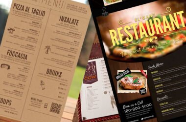 Inspiração Editorial: 7 dicas para fazer ótimos cardápios • capaInspMenu