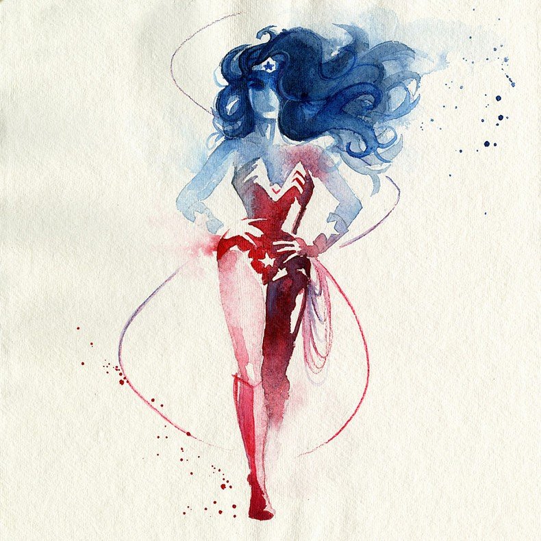os-incriveis-herois-de-aquarela-por-blule (18)