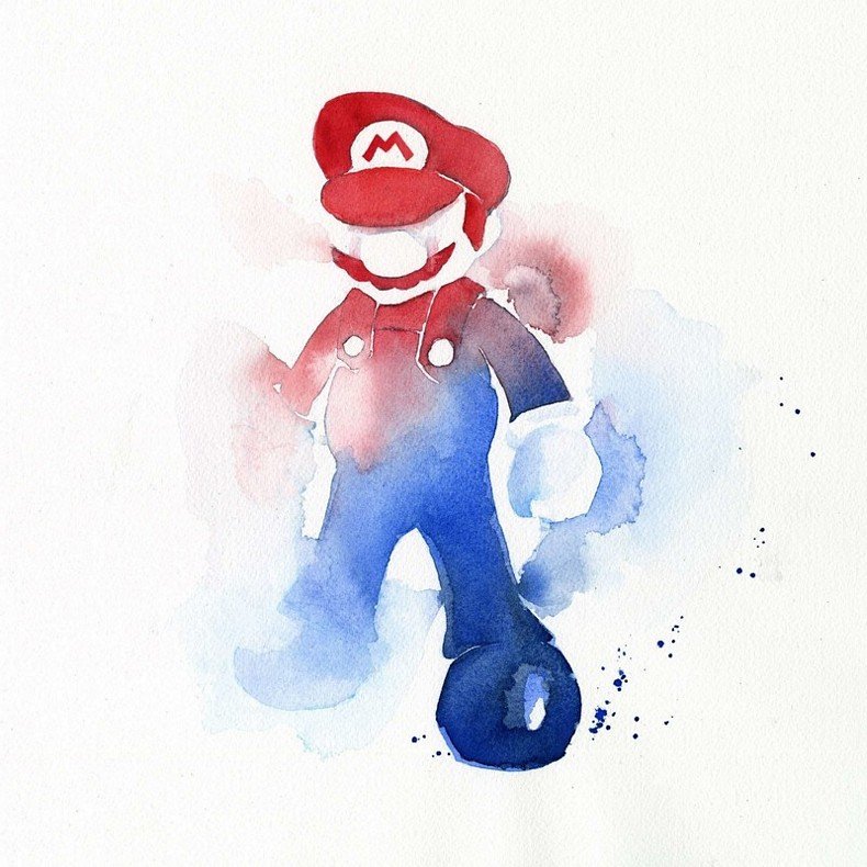 os-incriveis-herois-de-aquarela-por-blule (4)