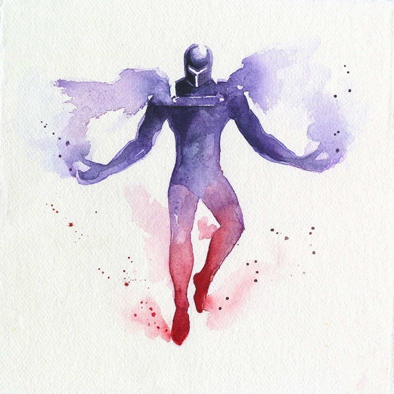 os-incriveis-herois-de-aquarela-por-blule (6)