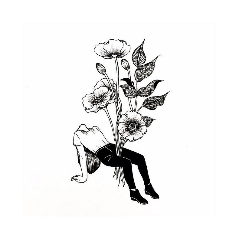 as-ilustracoes-em-preto-e-branco-de-henn-kim-16