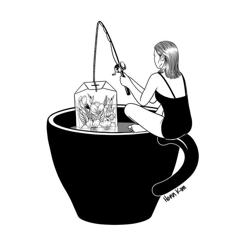 as-ilustracoes-em-preto-e-branco-de-henn-kim-8