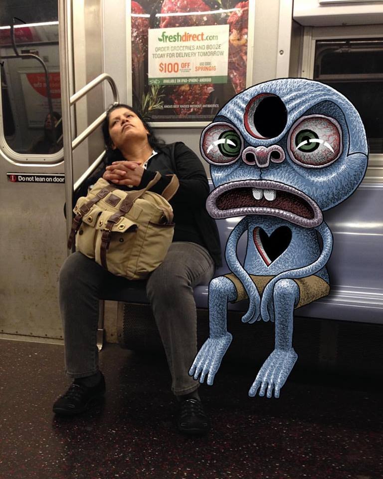quando-um-ilustrador-desenha-monstros-no-metro-com-seu-ipad-8