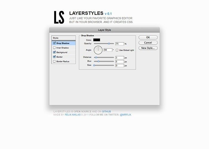 layerstyles.org