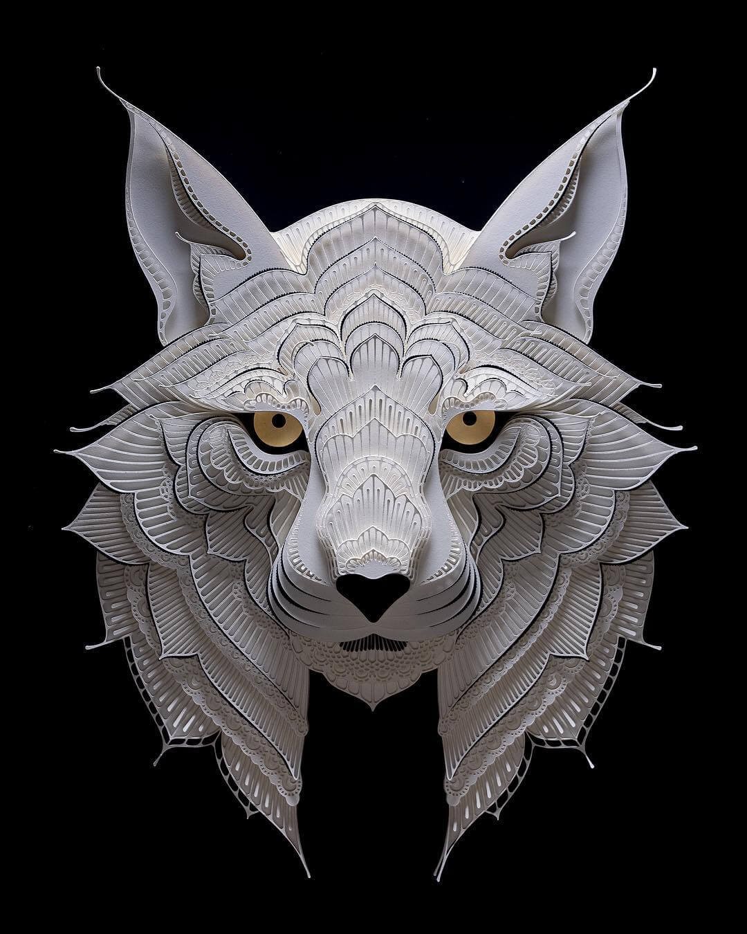 A bela arte com recortes de papel, por Patrick Cabral • bela arte com recortes de papel por patrick cabral 11