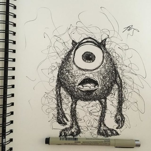 estilo-rabiscado-nas-ilustracoes-de-jimmy-matlik-7