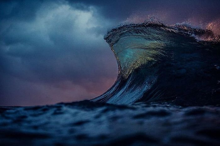 Incríveis fotografias de ondas, por Lloyd Meudell • incriveis fotografias de ondas por lloyd meudell 11