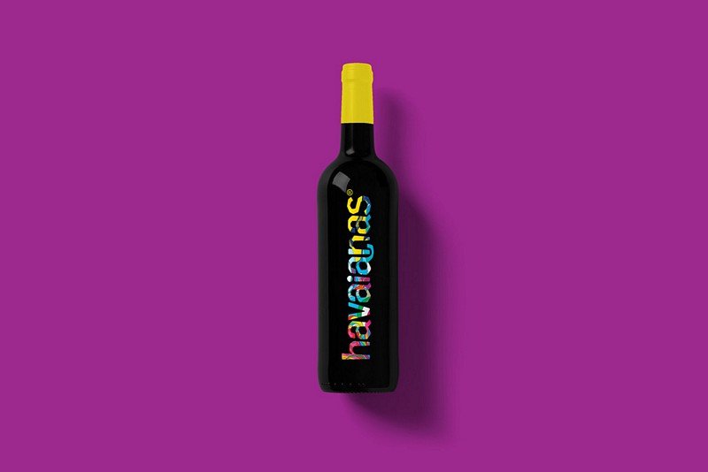 E se algumas marcas famosas também produzissem vinhos? • e se algumas marcas famosas tambem produzissem vinhos 10