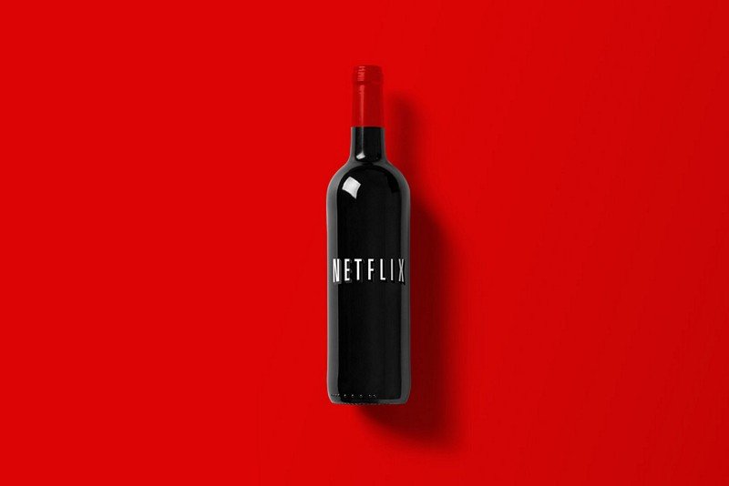 E se algumas marcas famosas também produzissem vinhos? • e se algumas marcas famosas tambem produzissem vinhos 16