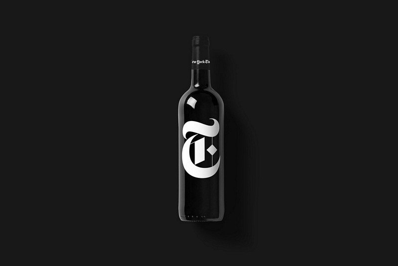 E se algumas marcas famosas também produzissem vinhos? • e se algumas marcas famosas tambem produzissem vinhos 19
