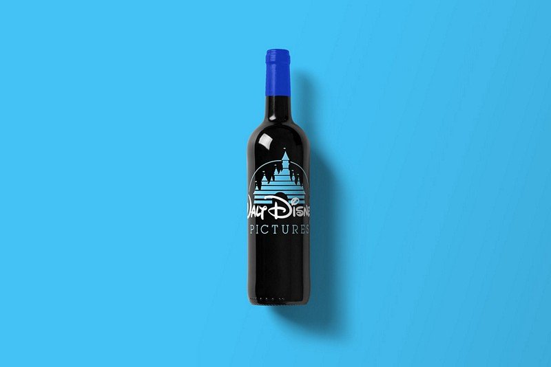 E se algumas marcas famosas também produzissem vinhos? • e se algumas marcas famosas tambem produzissem vinhos 21