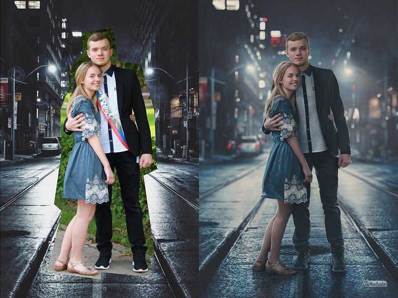 O russo que conquistou a internet com suas habilidades no Photoshop • russo conquistou internet com suas habilidades photoshop 1