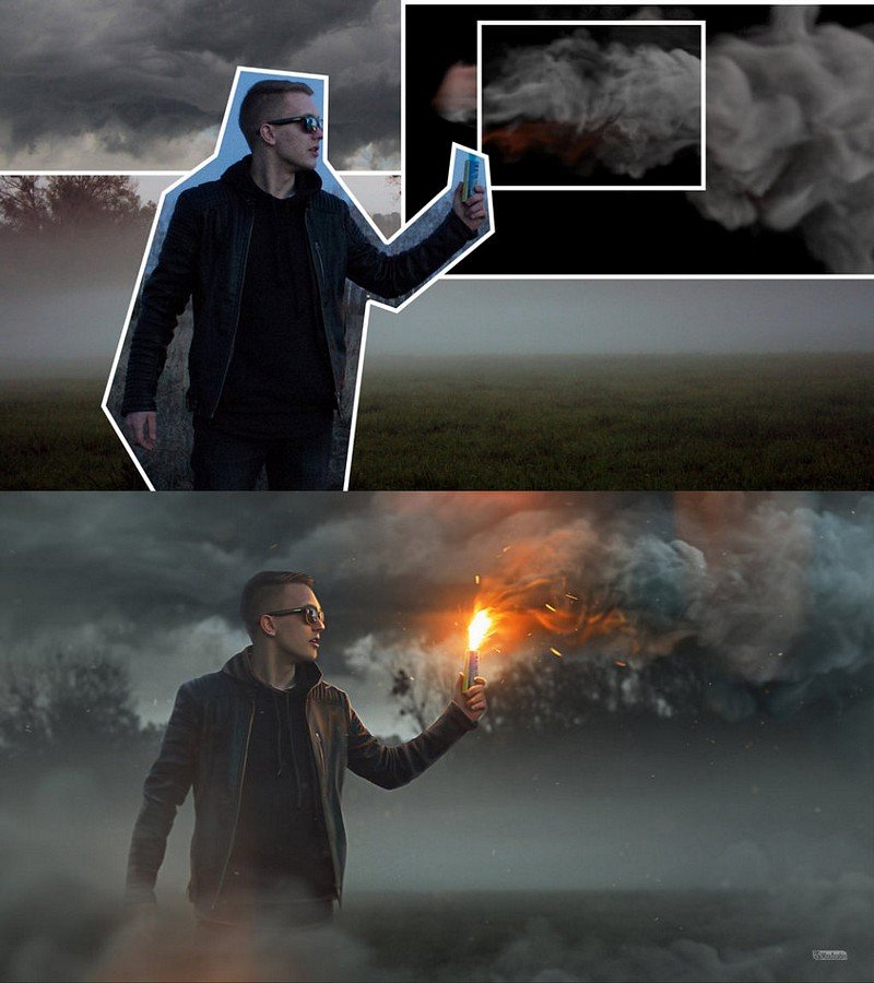russo-conquistou-internet-com-suas-habilidades-photoshop (4)