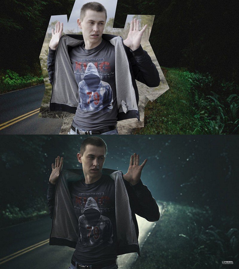 russo-conquistou-internet-com-suas-habilidades-photoshop (6)