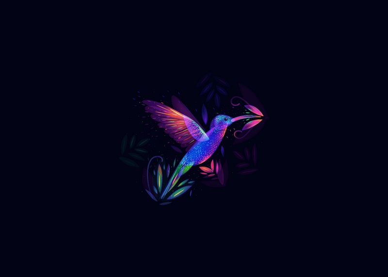 Suas lindas ilustrações parecem feitas de luz • suas lindas ilustracoes parecem feitas de luz 1