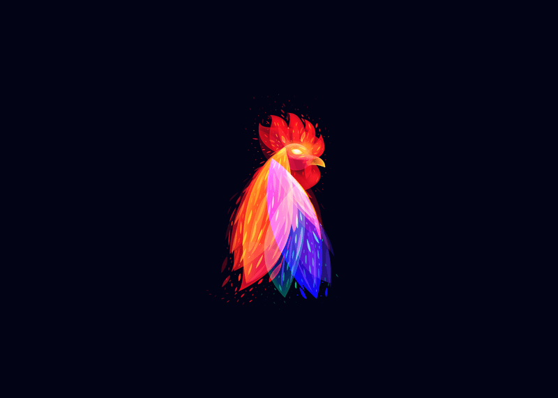 Suas lindas ilustrações parecem feitas de luz • suas lindas ilustracoes parecem feitas de luz 3