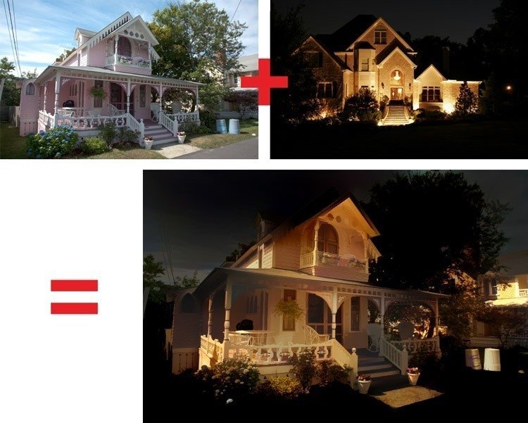A Adobe criou um algoritmo que copia o estilo de uma imagem para outra de forma impressionante • adobe algoritmo aplicacao4
