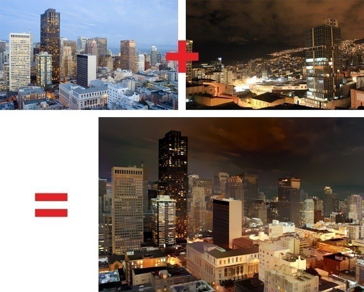 A Adobe criou um algoritmo que copia o estilo de uma imagem para outra de forma impressionante • adobe algoritmo aplicacao5