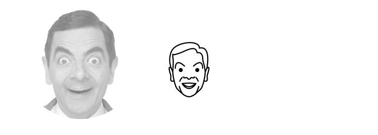 Transformando celebridades em ícones minimalistas • transformando celebridades em icones minimalistas 1