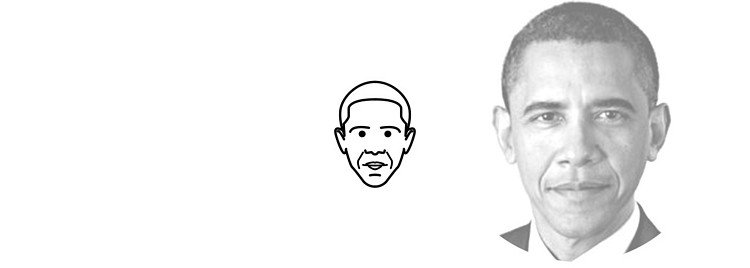 Transformando celebridades em ícones minimalistas • transformando celebridades em icones minimalistas 13