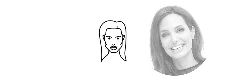 Transformando celebridades em ícones minimalistas • transformando celebridades em icones minimalistas 16