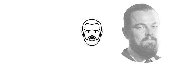 Transformando celebridades em ícones minimalistas • transformando celebridades em icones minimalistas 17