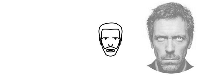 Transformando celebridades em ícones minimalistas • transformando celebridades em icones minimalistas 19