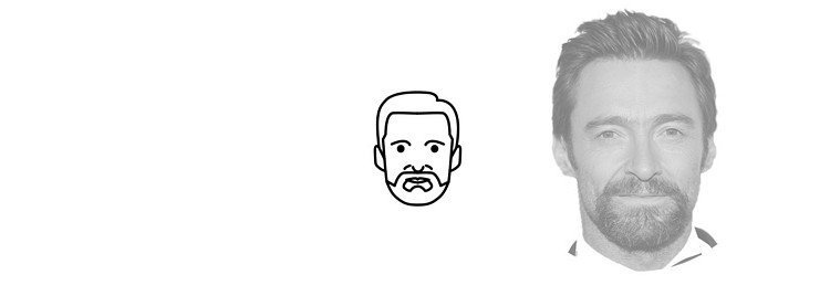 Transformando celebridades em ícones minimalistas • transformando celebridades em icones minimalistas 2
