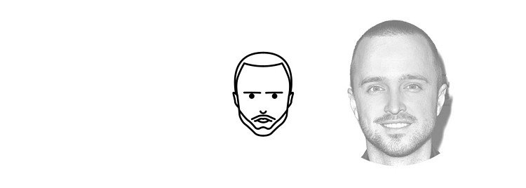 Transformando celebridades em ícones minimalistas • transformando celebridades em icones minimalistas 20