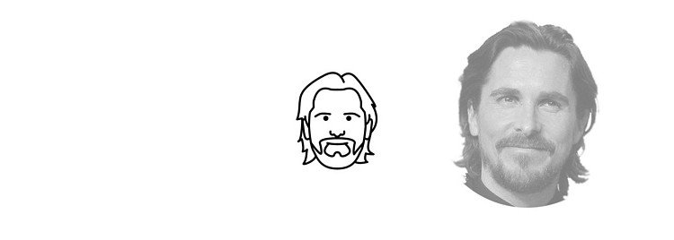 Transformando celebridades em ícones minimalistas • transformando celebridades em icones minimalistas 4