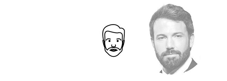 Transformando celebridades em ícones minimalistas • transformando celebridades em icones minimalistas 6