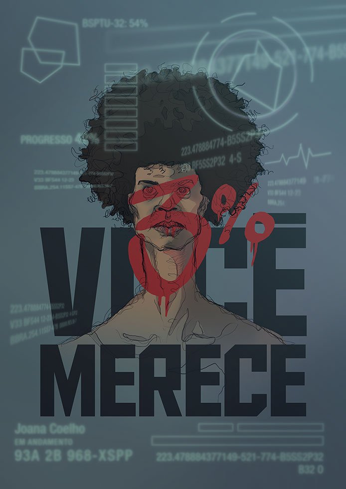 Projeto reúne vários ilustradores para recriar pôsteres de séries famosas • projeto reune varios ilustradores para recriar posteres de series famosas 3