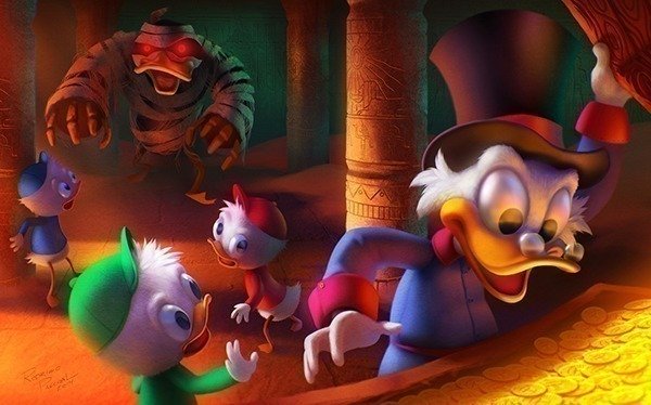 Personagens conhecidos nas belas ilustrações de Rodrigo Pascoal • personagens conhecidos nas belas ilustracoes de rodrigo pascoal 2