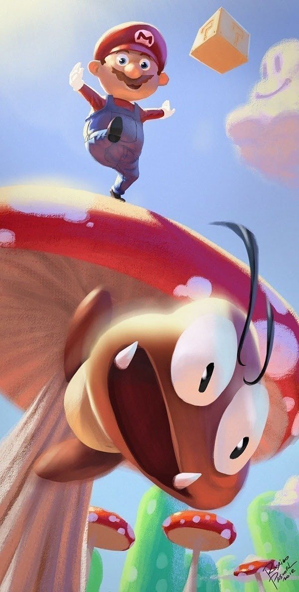 Personagens conhecidos nas belas ilustrações de Rodrigo Pascoal • personagens conhecidos nas belas ilustracoes de rodrigo pascoal 4
