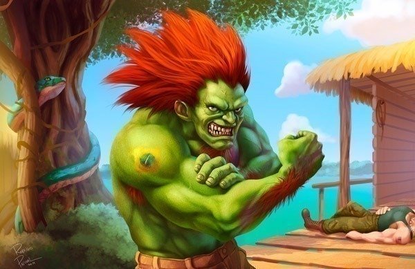 Personagens conhecidos nas belas ilustrações de Rodrigo Pascoal • personagens conhecidos nas belas ilustracoes de rodrigo pascoal 9