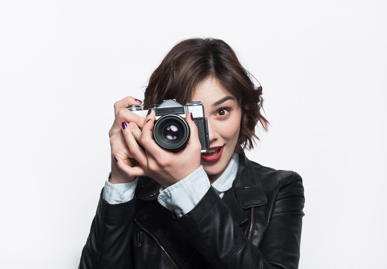 A Adobe quer fazer um convite para todos os fotógrafos brasileiros • fotografos convite adobe stock