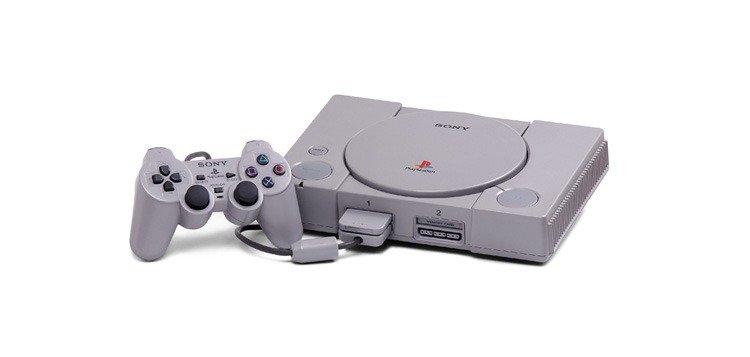 Nostalgia futurista: criando redesigns para itens antigos • redesigns para itens antigos playstaion 1 1