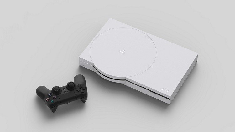 Nostalgia futurista: criando redesigns para itens antigos • redesigns para itens antigos playstaion 1 6