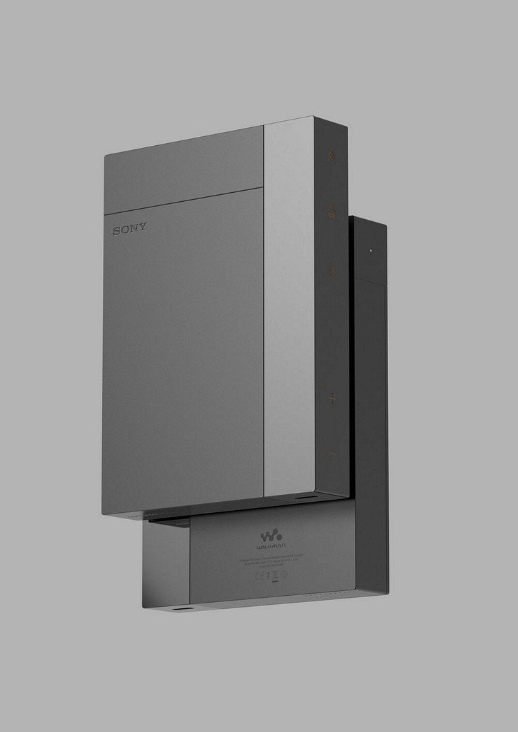 Nostalgia futurista: criando redesigns para itens antigos • redesigns para itens antigos walkman diskman 2