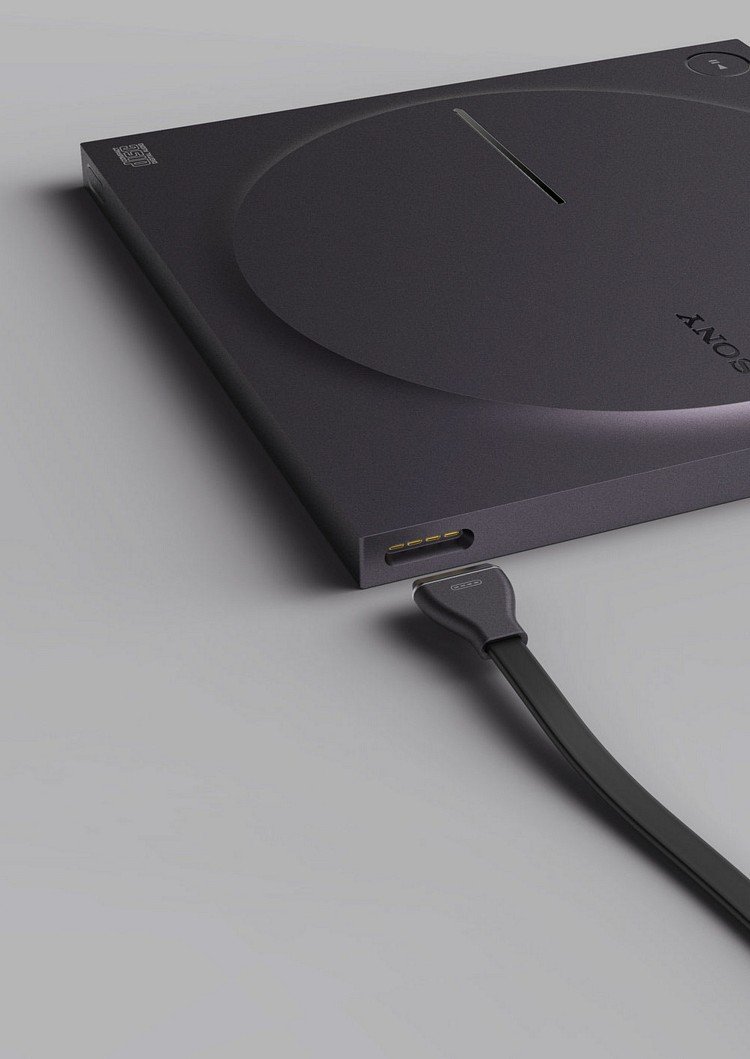 Nostalgia futurista: criando redesigns para itens antigos • redesigns para itens antigos walkman diskman 5