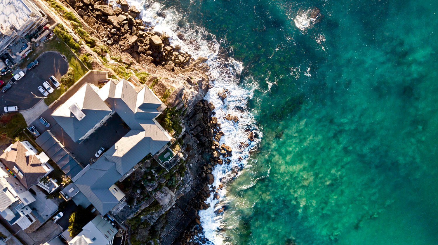 É isso que acontece quando um fotógrafo aprende a usar um drone • fotografia aerea drone mauricio bacchi