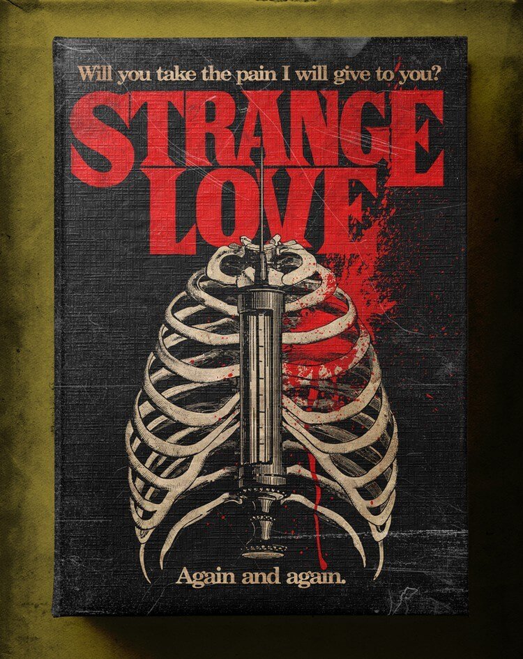 E se algumas músicas dos anos 70 e 80 se transformassem em livros de Stephen King? • musicas anos 70 e 80 livros de stephen king 1