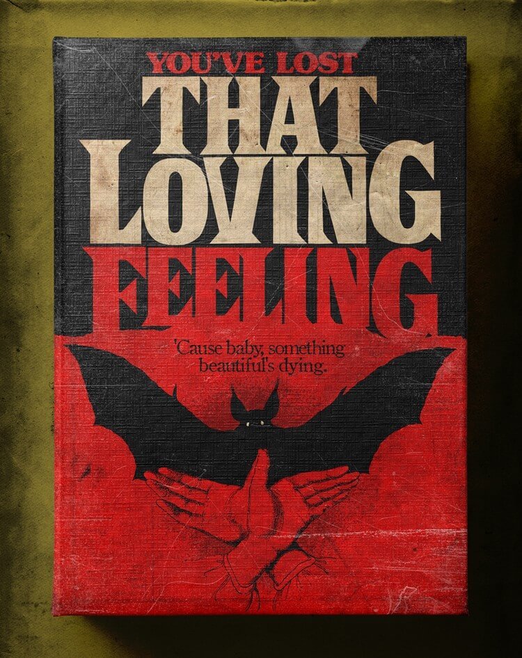 E se algumas músicas dos anos 70 e 80 se transformassem em livros de Stephen King? • musicas anos 70 e 80 livros de stephen king 6