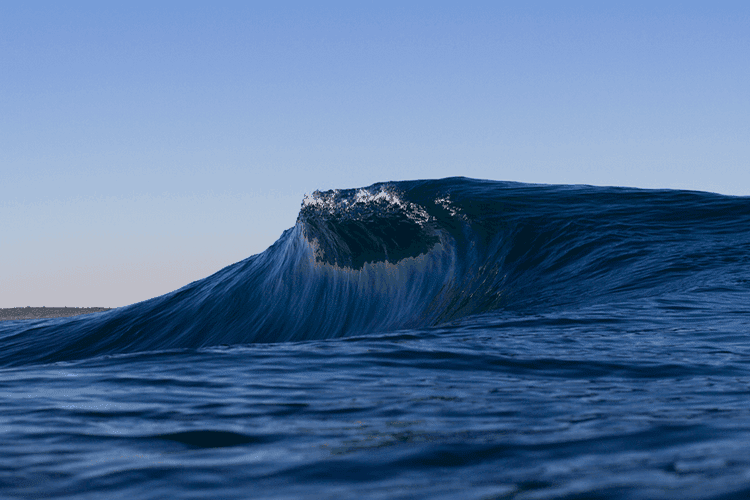 Impressionantes fotografias de ondas, por Matt Burgess • Matt Burgess fotografias ondas 6