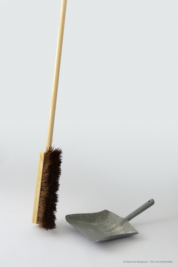 Arquiteta mostra a importância do design criando objetos propositalmente desconfortáveis • arquiteta mostra importancia do design criando objetos propositalmente desconfortaveis 1