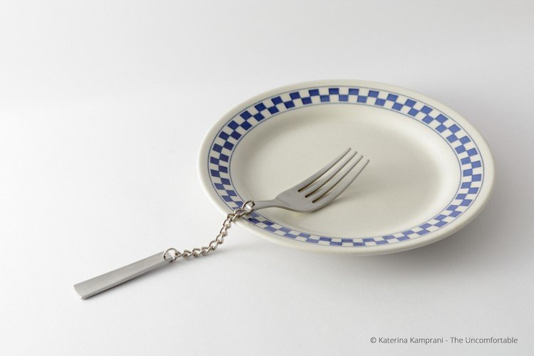 Arquiteta mostra a importância do design criando objetos propositalmente desconfortáveis • arquiteta mostra importancia do design criando objetos propositalmente desconfortaveis 2