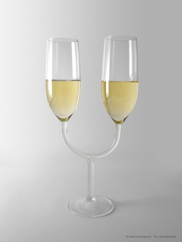 Arquiteta mostra a importância do design criando objetos propositalmente desconfortáveis • arquiteta mostra importancia do design criando objetos propositalmente desconfortaveis 3
