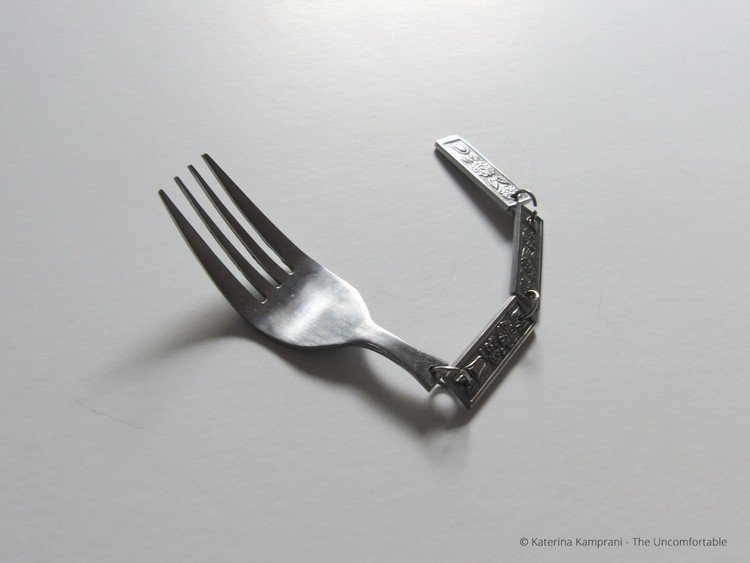 Arquiteta mostra a importância do design criando objetos propositalmente desconfortáveis • arquiteta mostra importancia do design criando objetos propositalmente desconfortaveis 4